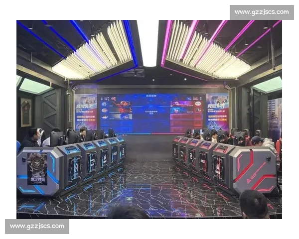 热血开战全球顶级电竞赛事巅峰对决引爆青春激情狂欢季震撼来袭盛 热血开战全球顶级电竞赛事巅峰对决引爆青春激情狂欢季震撼来袭盛